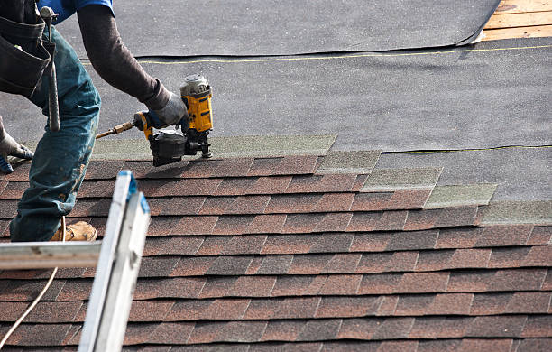 Licensed Roofing service in Santa Clarita, CA - Brentwood Metal Roofing